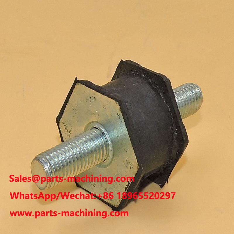 2634A115 929-284 Suporte para radiador