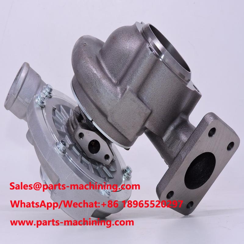 2674A431 GT2556 754127-5001STurbocompressor