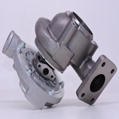 2674A431 GT2556 754127-5001STurbocompressor