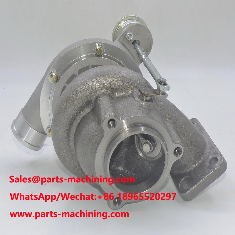 2674A812 GT2556S 2674 A227 Turbocompressor