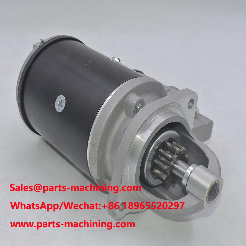 Starter 2873B056 2873B071 2873A001