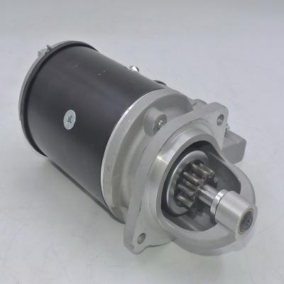 Starter 2873B056 2873B071 2873A001