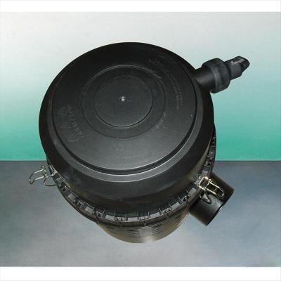 Conjunto do filtro de ar MANN 4550092910