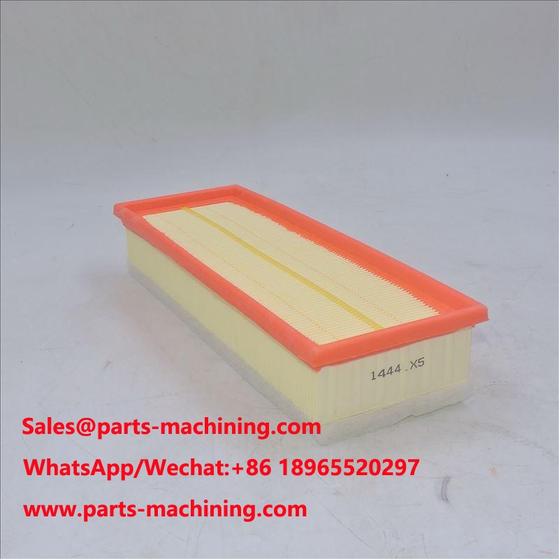 Filtro de ar MANN C3282 SA4056 A-14500