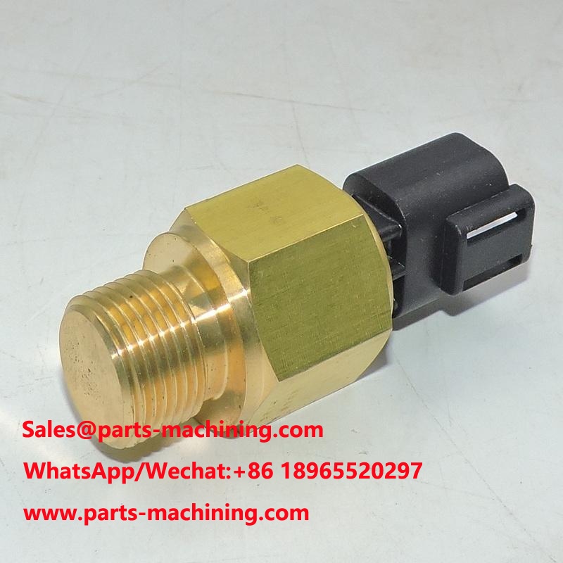 Sensor de temperatura 2848A126 Para Perkins 1103-33, 1104-4