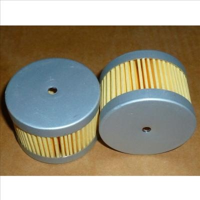 Filtro de Ar MANN C64/1