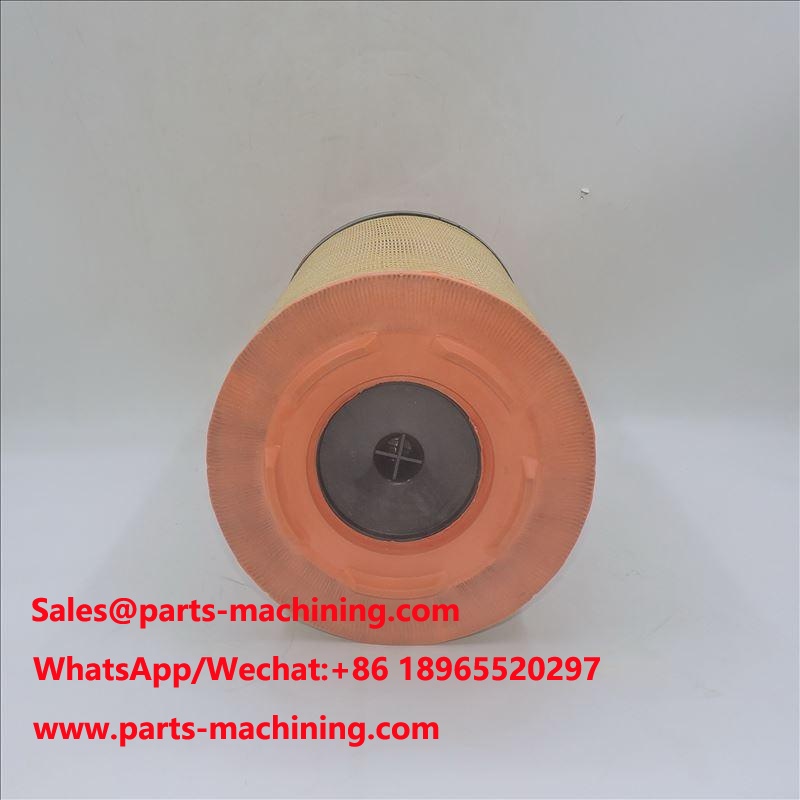 Filtro de ar C281300 0126840.1 HXE43545 para colheitadeira CLAAS
