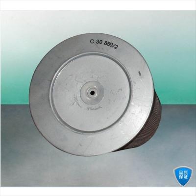 Filtro de ar C30850/2 510619108 4585055114 P771558