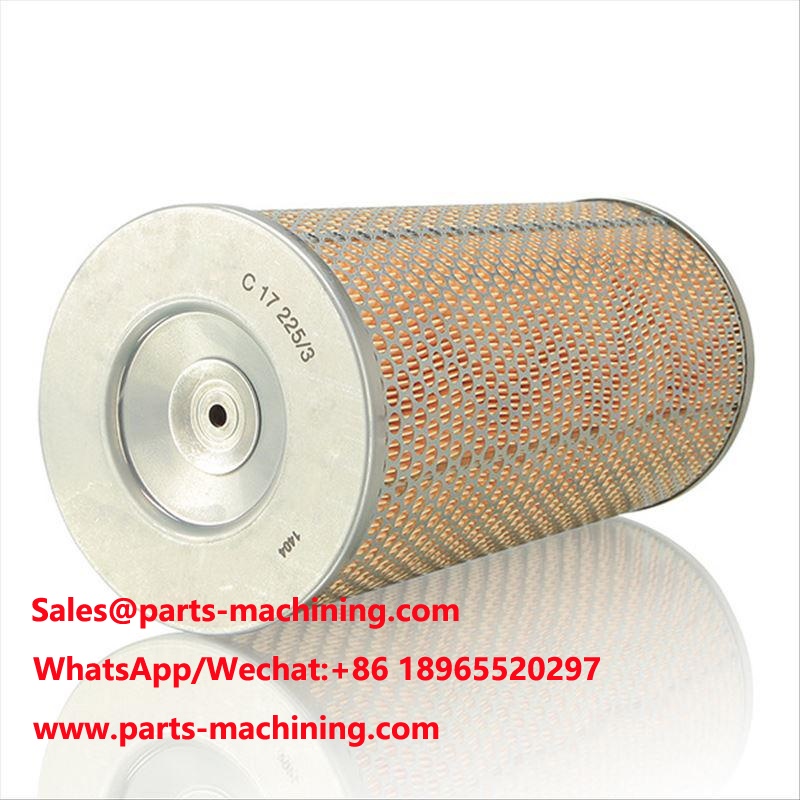 Filtro de ar C17225/3 SA14008 P181088 6644839