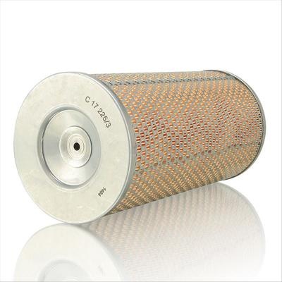 Filtro de ar C17225/3 SA14008 P181088 6644839