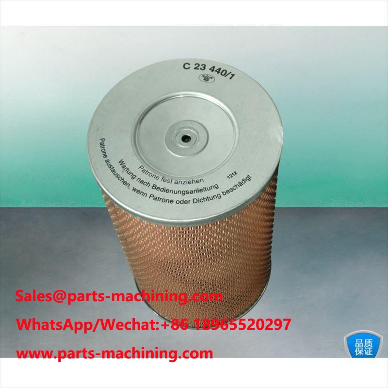 Filtro de ar MANN C23440/1 P771508 PA2474