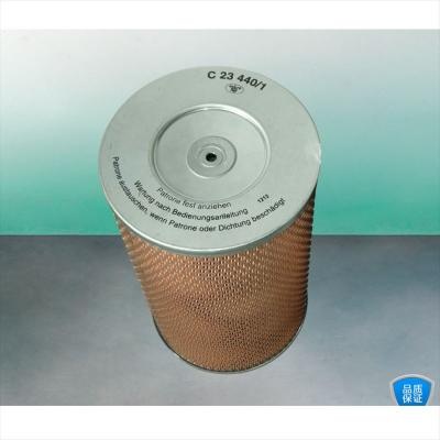Filtro de ar MANN C23440/1 P771508 PA2474
