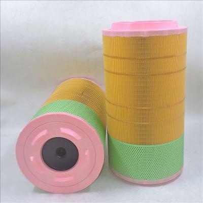 Filtro de ar para ônibus Iveco C301530 42553413 P630489 RS30305
