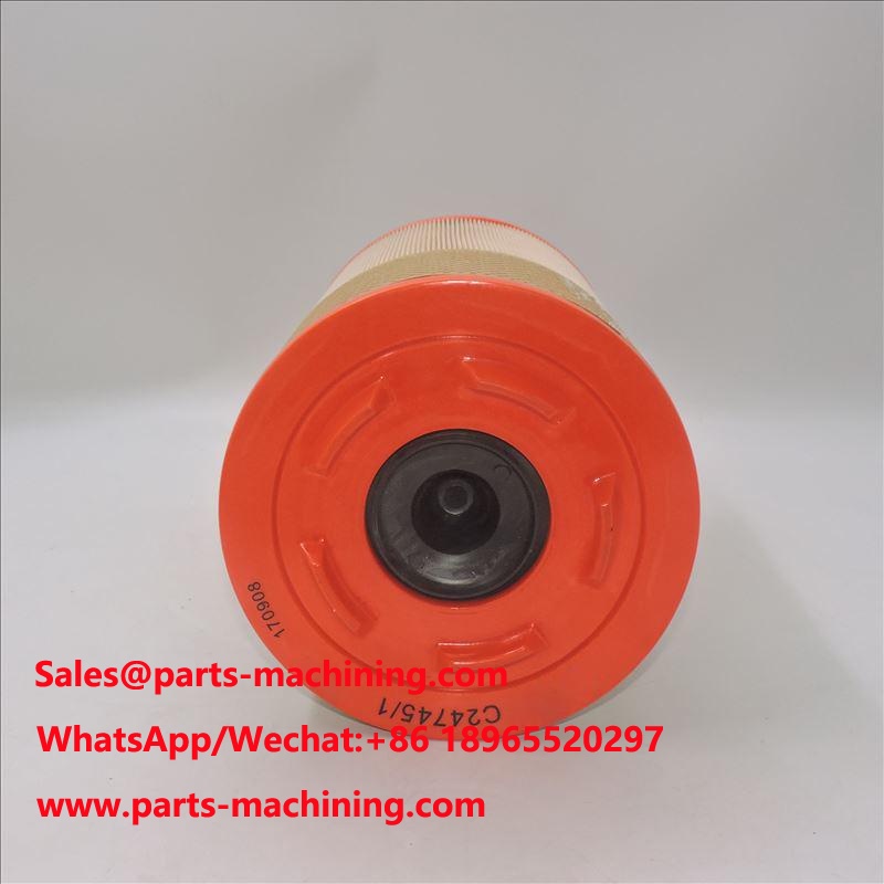 C24745/1 RS5441 16546-LA40A AF26199 para caminhões Nissan