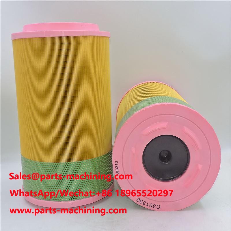 LIEBHERR LTM 1090-2 Filtro de Ar C301330 10278562