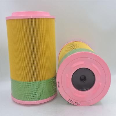 LIEBHERR LTM 1090-2 Filtro de Ar C301330 10278562
