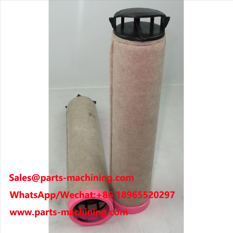 Filtro de Ar JCB 214E CF300 32/915801 P780030 A-8554