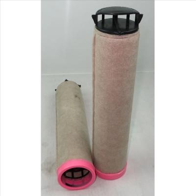Filtro de Ar JCB 214E CF300 32/915801 P780030 A-8554