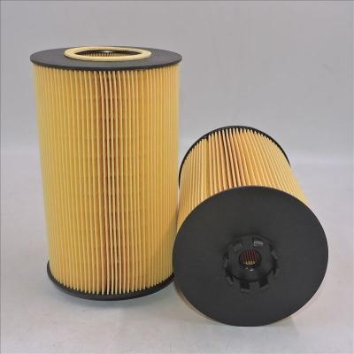 Filtro de óleo HU13125X P550820 51.05504.0107 Para MAN TG310A