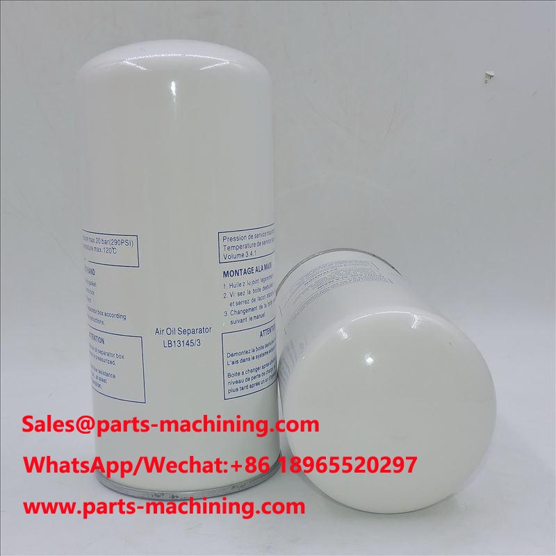 Separador de óleo de ar LB13145/3 OV6076 P782909 OAS99047