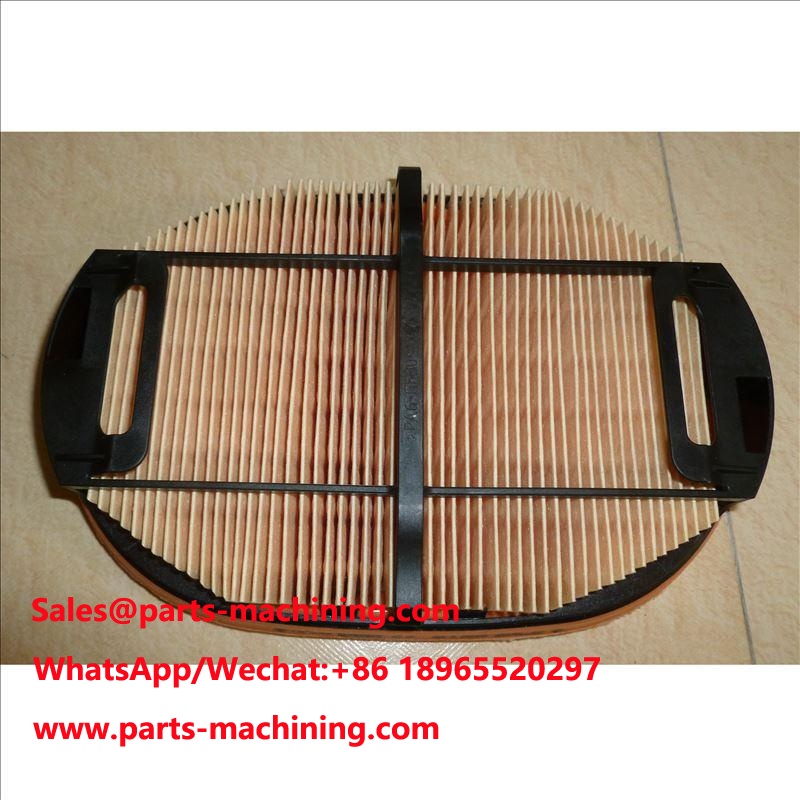 Filtro de ar CF2125 362-0108 para CATERPILLAR 416E 420E