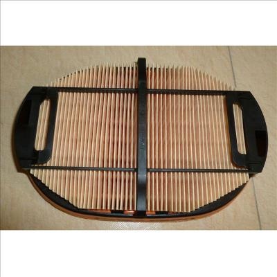 Filtro de ar CF2125 362-0108 para CATERPILLAR 416E 420E