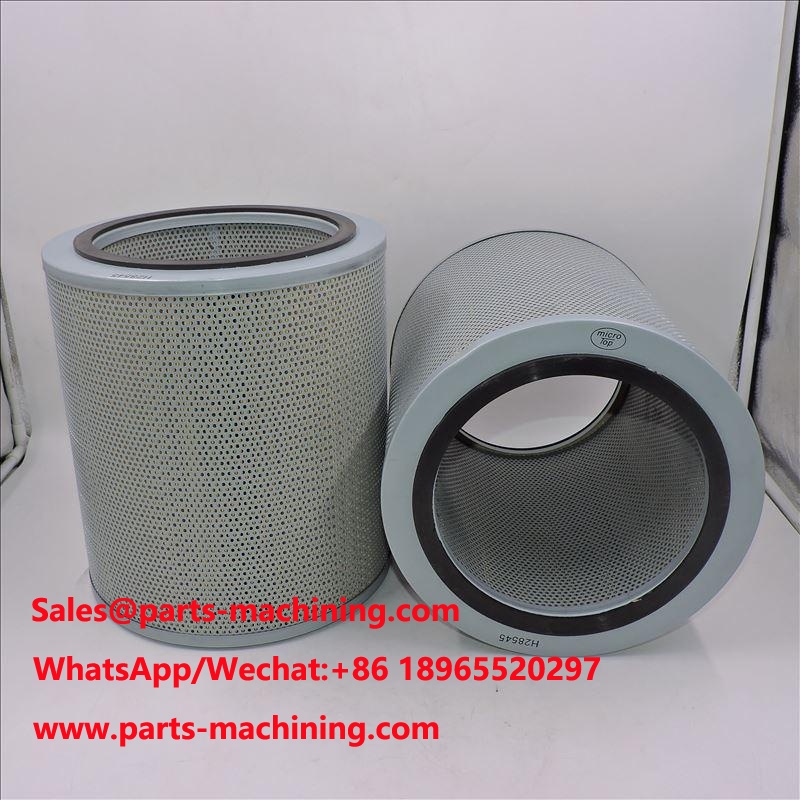 Filtro de óleo WARTSILA DIVERS H28545 2V47L195