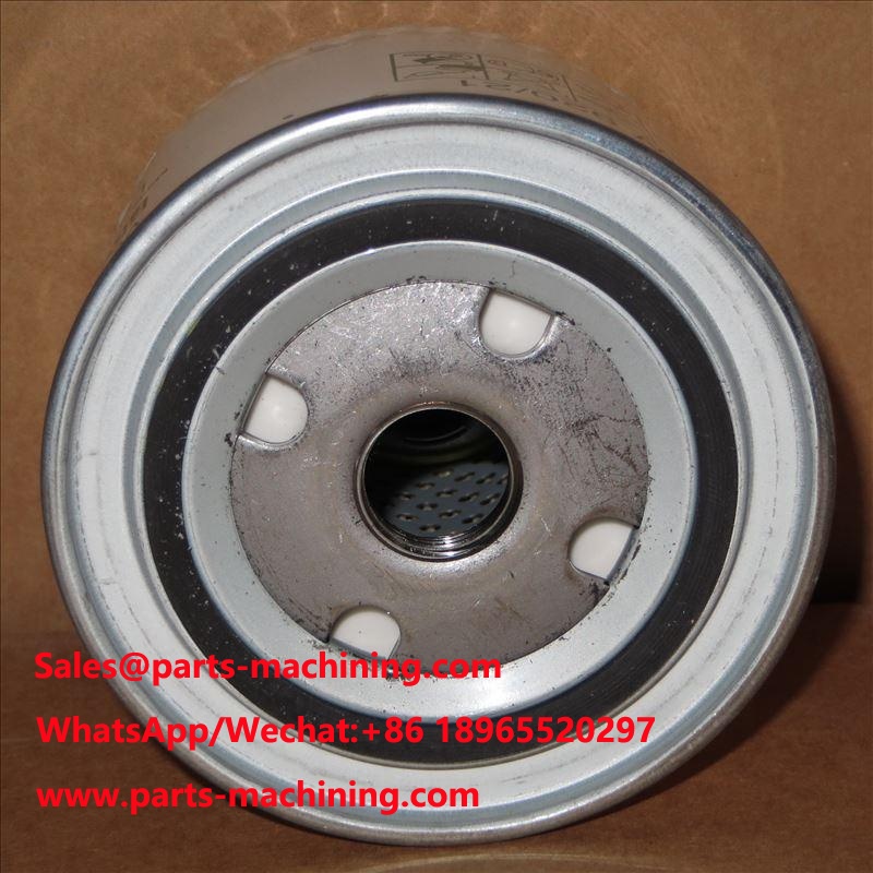 FORD GSG-417 Filtro de óleo W920/21 E8NN-6714-CA P550963 B163