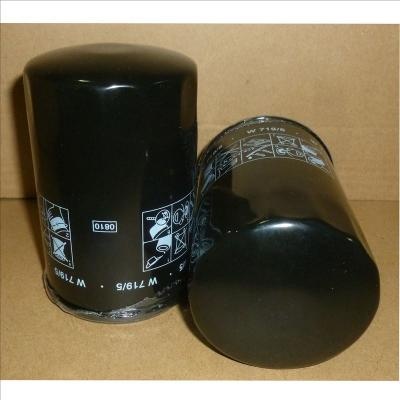 Filtro de óleo W719/5 56115561G 05500574 Para DEMAG 71
