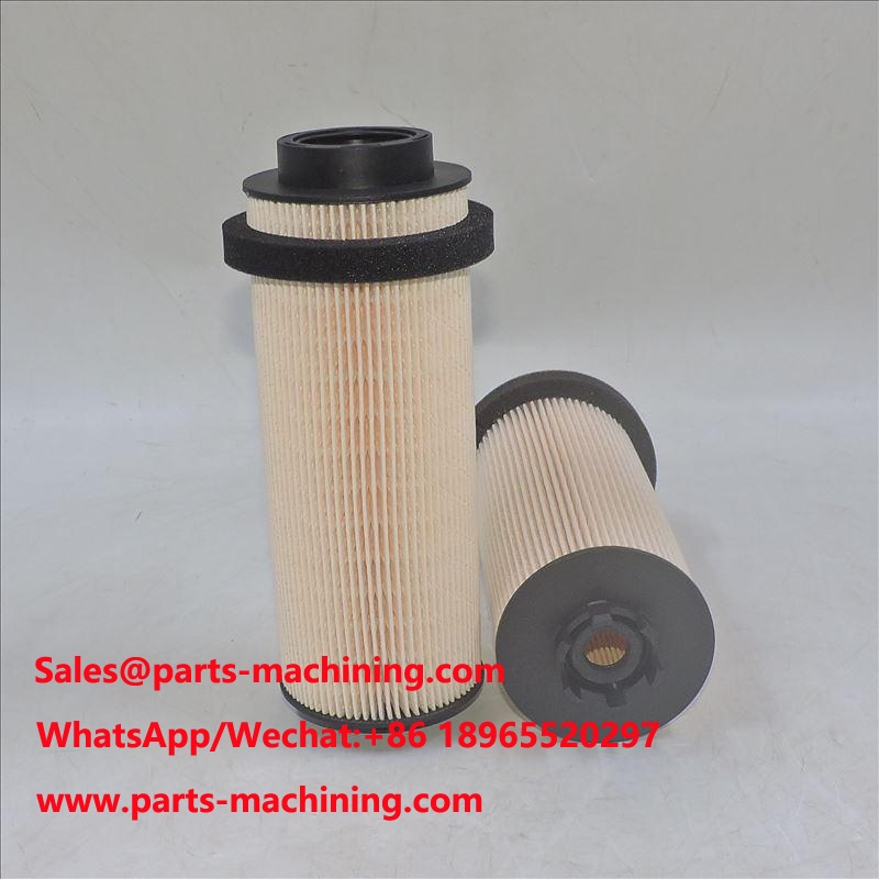 Filtro de Combustível PU966/1 PU9661 PU966/1X 1616361 Para DAF CF85.510