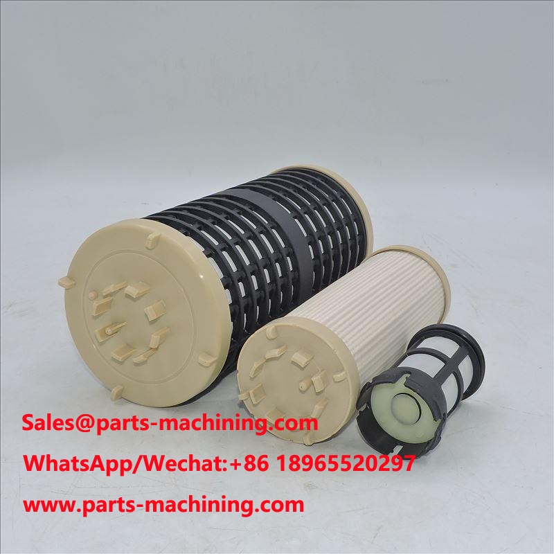 Kit de filtro de combustível MANN PU11005-3 PU11005-3Z KN40683 P551956