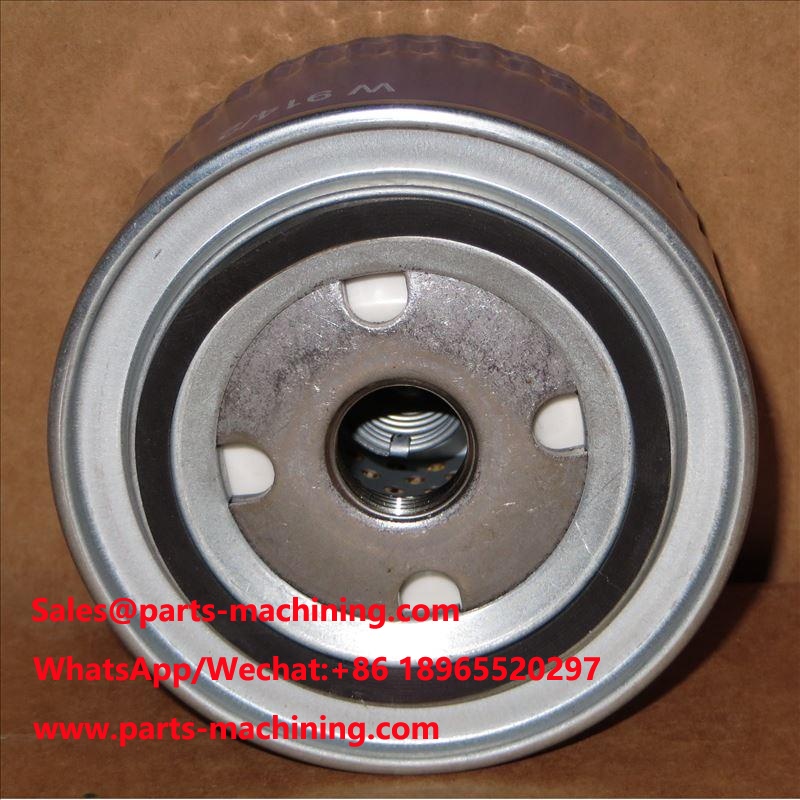 Filtro de óleo W914/2 C5ZZ-6731-A 0008548979 Para Ford Automotive