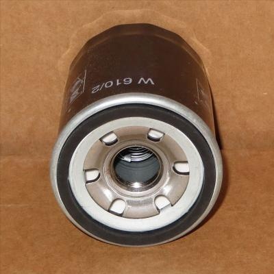 Filtro de óleo W610/2 W6102 3521840 para caminhões FORD