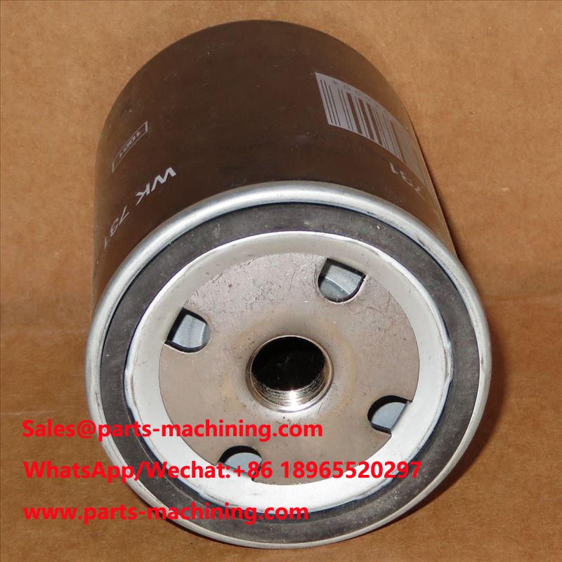 Filtro de Combustível Cummins Engines WK731 3903640 05711730