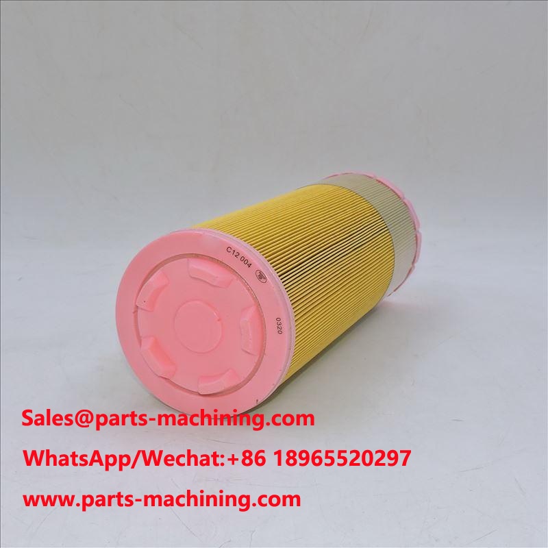 Filtro de ar C12004 SA17554 05727662 4812161586