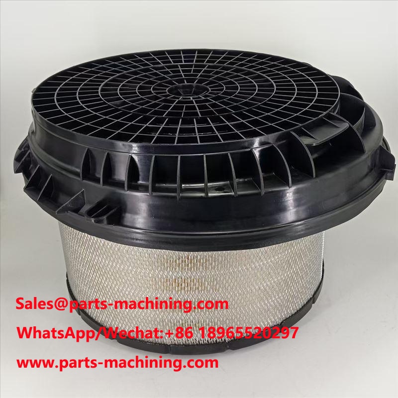 Filtro de ar A0040942404 SA5133 P785542 para caminhões Mercedes-Benz