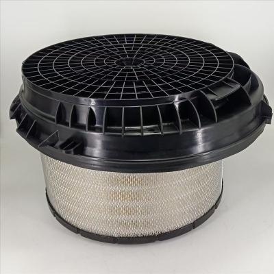 Filtro de ar A0040942404 SA5133 P785542 para caminhões Mercedes-Benz