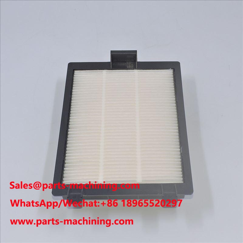 Filtro de ar de cabine 327-6618 para escavadeiras Caterpillar