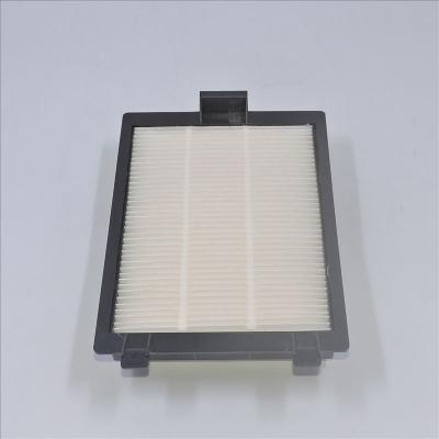 Filtro de ar de cabine 327-6618 para escavadeiras Caterpillar