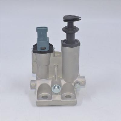 Cabeça do filtro do motor QSB 5264163 5364386 5264164 5288347