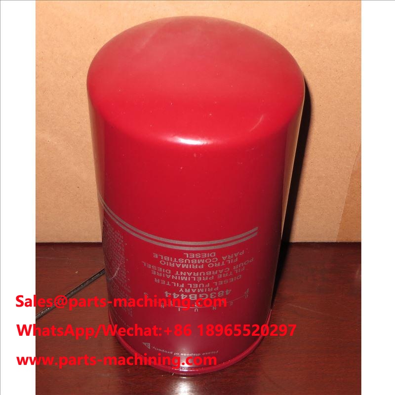 Fuel Filter 483GB444