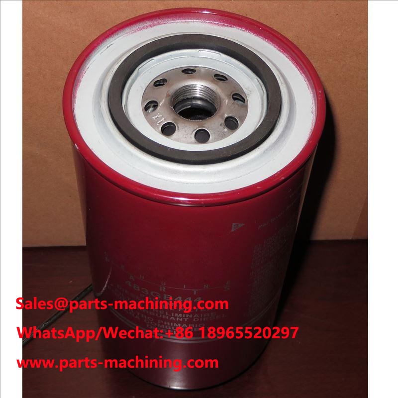 Filtro de Combustível Mack R686S 483GB444 P550219 BF877 FC-2304