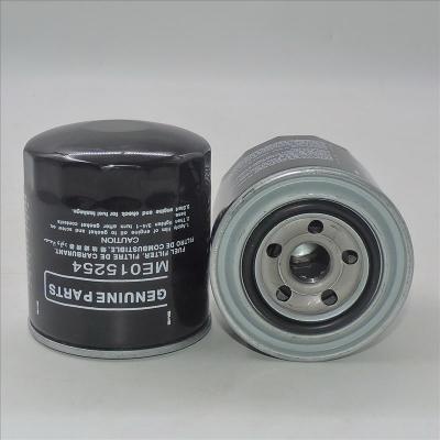 Filtro de Combustível MITSUBISHI ME015254 96-6396 Para MITSUBISHI 6D31T