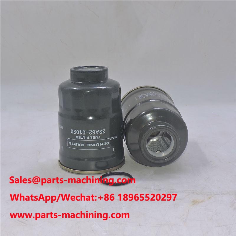 Filtro de combustível 32A62-01020 FT6243 P550390 BF7534