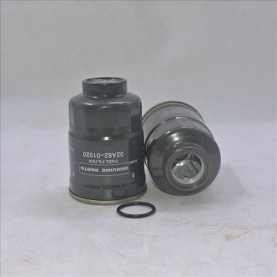Filtro de combustível 32A62-01020 FT6243 P550390 BF7534