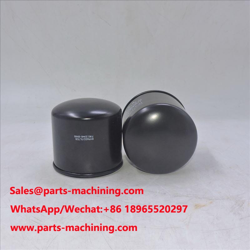 Filtro de óleo 32A40-00400 P502458 103-9737 para motores Mitsubishi