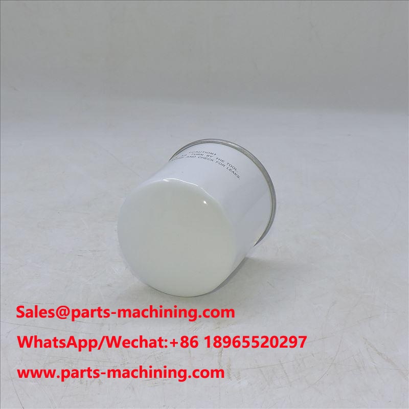 Filtro de óleo 37563-07100 1855801 para motores CUMMINS
