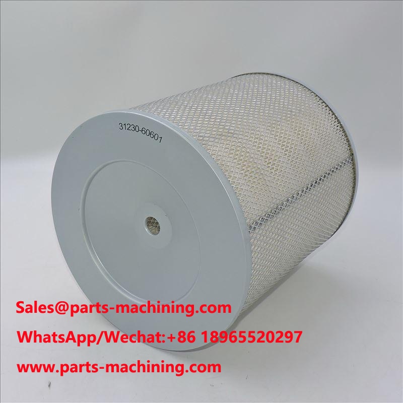 Filtro de ar MITSUBISHI 31230-60601 P181000 PA1637-FN