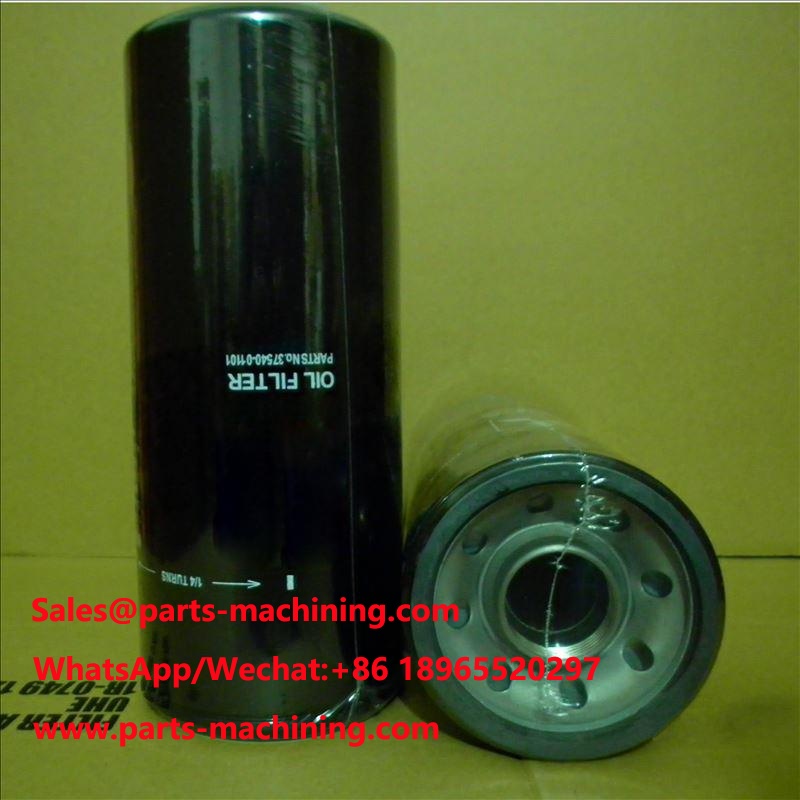 Oil Filter 37540-01101