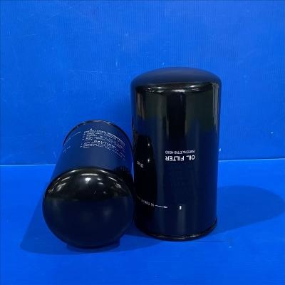 Filtro de óleo 37740-46100 4178801 15607-1380 Para Hitachi UH83
